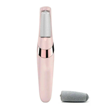 Lixadora profissional para pés