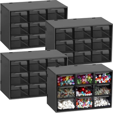 Organizador Multiuso 9 Gavetas