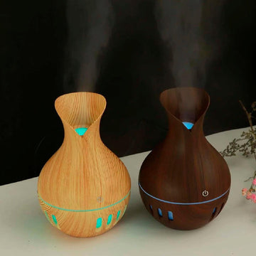Umidificador Difusor de Ar