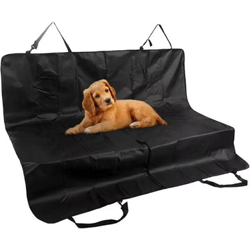 Capa Impermeável Para Banco Traseiro Carro Pets