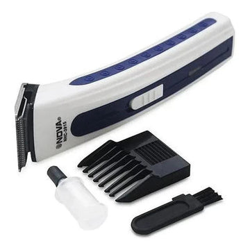 BarberMax – Cortador & Barbeador Portátil