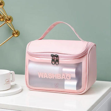 Bolsa Necessarie WashBag Impermeável