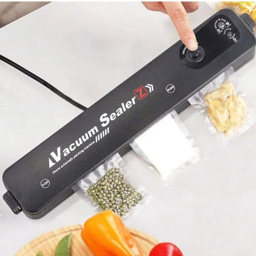 Maquina Seladora de Alimentos