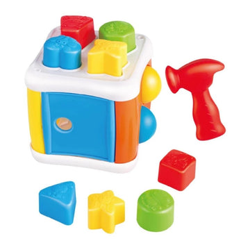 Meu pequeno construtor