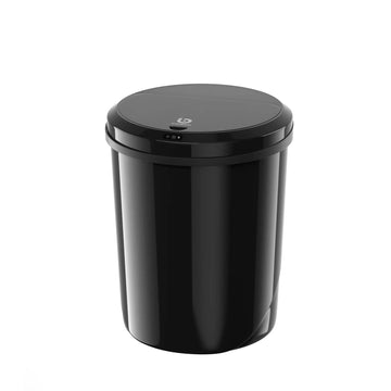 Lixeira Automática com Sensor Inteligente