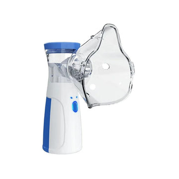 Nebulizador Silencioso Médico