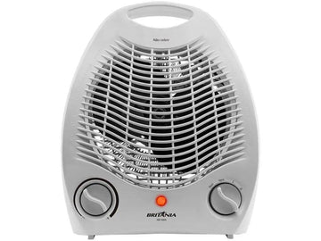 Mani aquecedor eletrico para ambientes Gelados