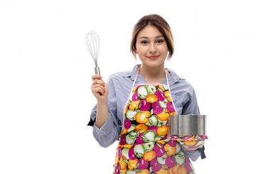 Alimentação com amor