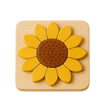 Infância com Propósito Montessori