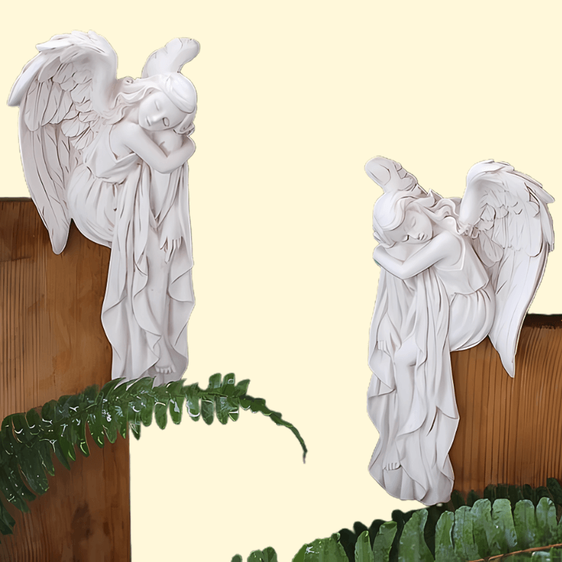 Decoração Anjo Guardião