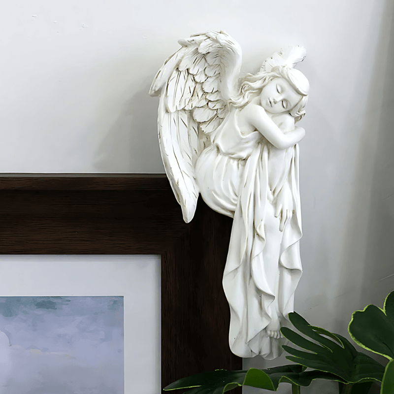 Decoração Anjo Guardião