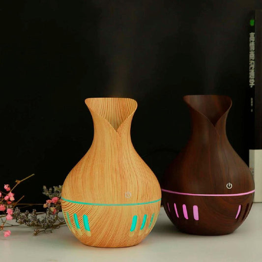 Umidificador Difusor de Ar