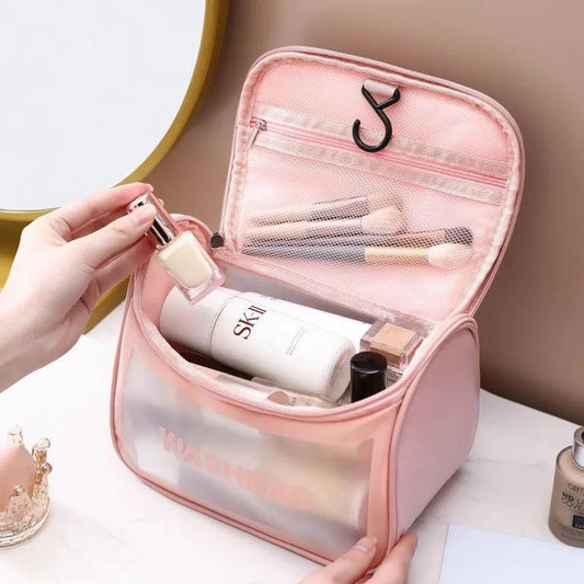 Bolsa Necessarie WashBag Impermeável