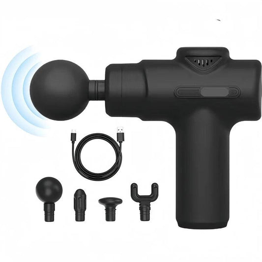 Massageador Portátil Alivio de dores Prime