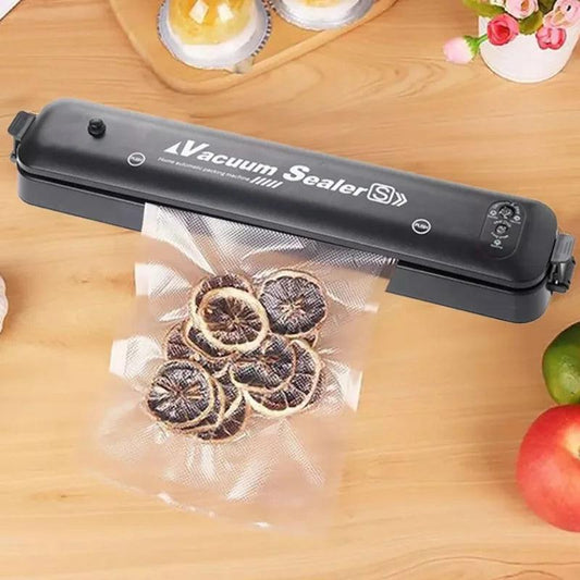 Maquina Seladora de Alimentos