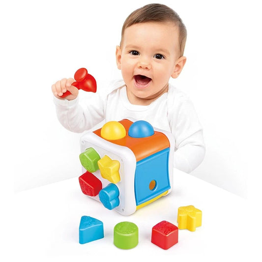 Meu pequeno construtor