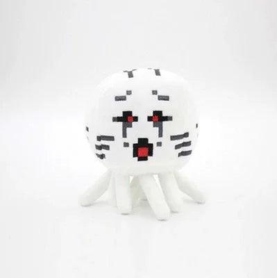 Pelúcia Minecraft