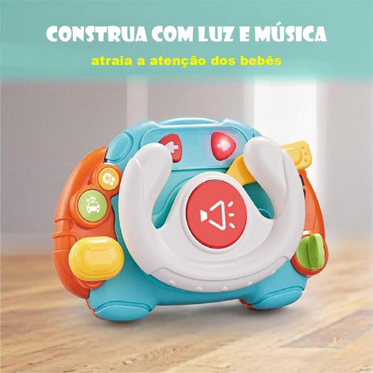 Meu Pequeno Viajante