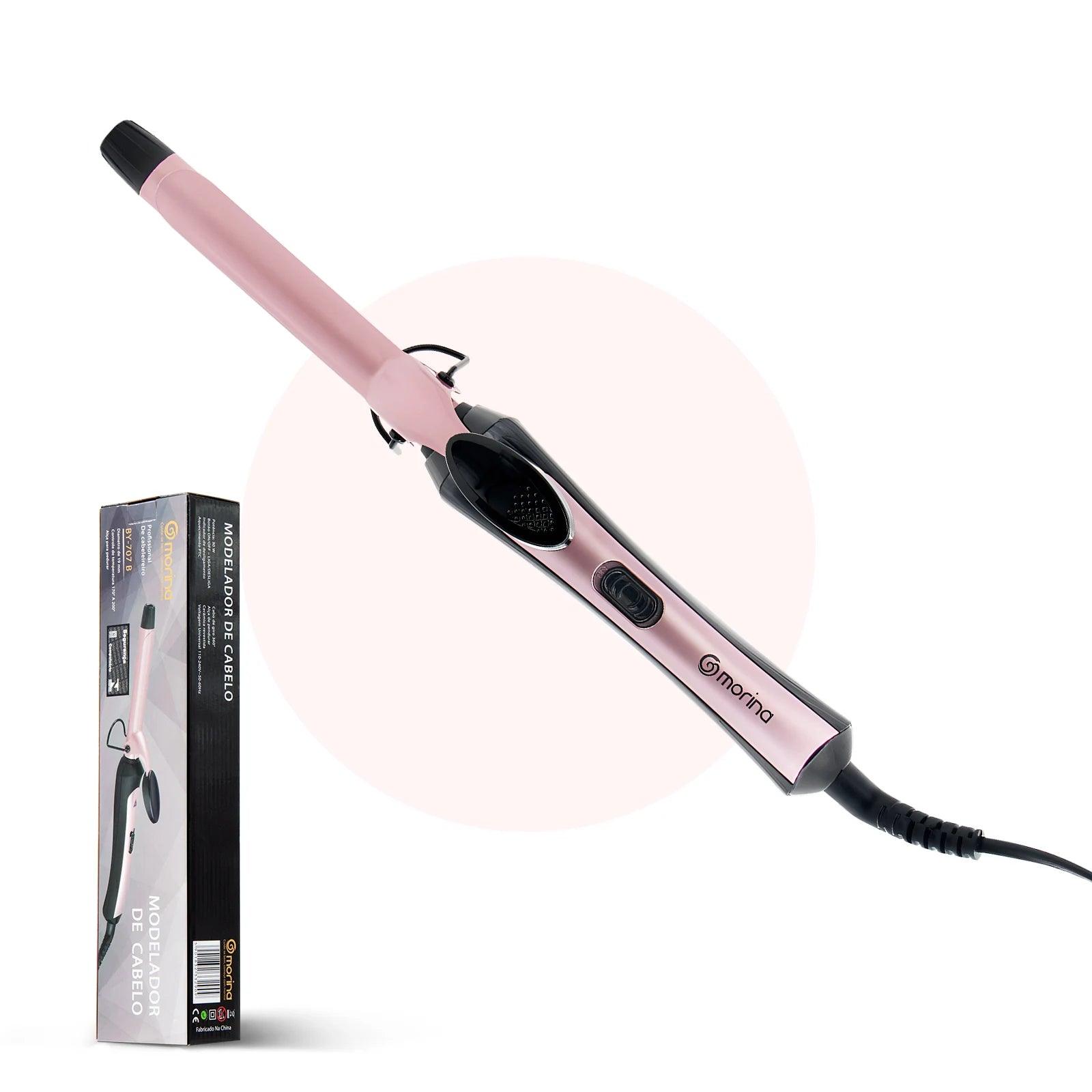 Chapinha de cabelo profissional