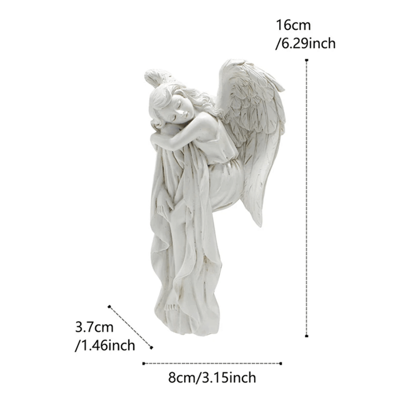 Decoração Anjo Guardião